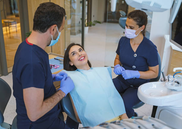 Best Sleep Apnea Treatment  in Pacheco, CA