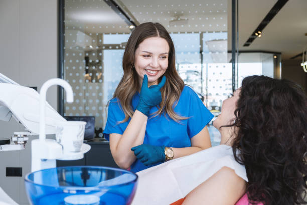 Emergency Dental Services in Pacheco, CA